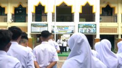 Semarak OMI 2026 Dimulai, 84 Siswa di Sabang Siap Berkompetisi