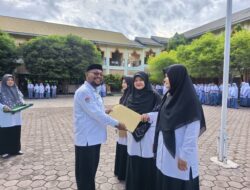 Guru Pembimbing MAN Sabang Didorong Terus Cetak Prestasi