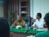 Pemkab Aceh Besar Dukung Rencana Aksi Kaninus FKG USK di Kecamatan Montasik