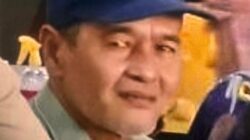 Mantan Sekretaris SPS Aceh Dedy Rahman Berpulang ke Rahmatullah