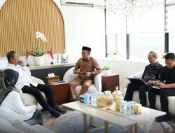 Kementerian Agama Alihkan Status MIS Lae Oram Jadi MIN 3 Kota Subulussalam