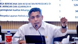 Sekda Aceh Barat Pimpin Kegiatan Pra Rapim Terkait DAK dan BKK Tahun 2026