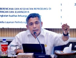 Sekda Aceh Barat Pimpin Kiegiatan Pra Rapim Terkait DAK dan BKK Tahun 2026