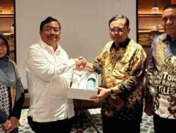 Bupati Aceh Singkil Perjuangkan Sekolah Nasional Terintegrasi, Investasi Nyata untuk Generasi Cerdas