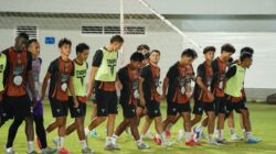 Jelang Laga Lawan Semen Padang, Persiraja Harap Dukungan dari Masyarakat Aceh