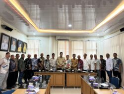 Bupati Aceh Selatan: Penegerian POLTAS Tidak Lagi Sebatas Wacana, Tetapi Harus Diwujudkan