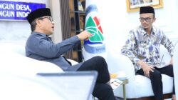 Wali Kota Subulussalam Usulkan Program Pembangunan Desa Senilai Rp30 Miliar ke Pemerntah Pusat