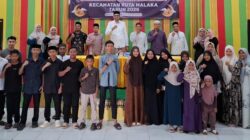Kuta Malaka Mantapkan Persiapan Kafilah Jelang MTQ ke-35 Aceh Besar