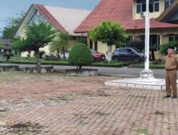 Sekda Aceh Singkil Tegaskan ASN Wajib Jaga Integritas, Jauhi Narkoba, Judol dan Pinjol