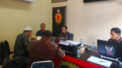 Polres Aceh Barat Dalami Dugaan Korupsi Dana BOKB, Dua Tersangka Diperiksa