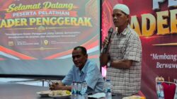 47 Pemuda Pidie Jaya Ditempa untuk Jadi Pemimpin Masa Depan