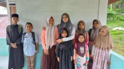 Dari KUA Sukakarya ke Australia, Nadiaturrahmi Tembus AIMEP 2026