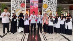 SMKN 1 Al Mubarkeya Jajaki Peluang Kerja Sama Pemasaran Produk Siswa dengan Hermes Palace Hotel