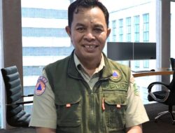 BPBD Aceh Tengah Siagakan Tim di Titik Rawan Longsor dan Banjir