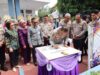 Kapolda Aceh Resmikan Gedung Rueng Seumangat Presisi Polda Aceh