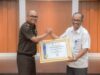 Kejati Aceh Raih Peringkat 1 UAPPA-W Terbaik Lingkup Kanwil Djpb Aceh Tahun 2025 