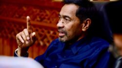 Gubernur Mualem Minta Bupati/Walikota se-Aceh Siaga Potensi Bencana
