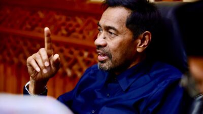 Gubernur Mualem Minta Bupati/Walikota se-Aceh Siaga Potensi Bencana