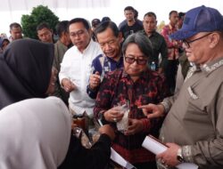 Pemko Sabang Perkuat KUPS Serbok Jaboi lewat Program Blended Finance