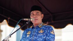 Bupati Aceh Besar Minta Kepala OPD dan ASN Maksimalkan Pelayanan Publik