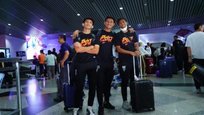 Hadapi PSPS Pekanbaru Persiraja Boyong 23 Pemain, Ini Nama-namanya