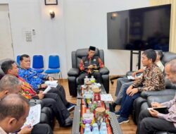 Pemkab Buka Program Kerja dan Magang ke Jepang bagi 30 orang Putra dan Putri terbaik Aceh Barat