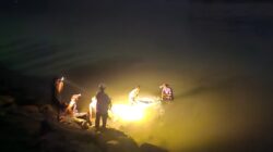 Pemuda Lambaro Tunong Uji Top Speed Sepmor di Banda Aceh, Meninggal Terjun ke Sungai