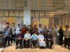 Kunjungi Kafilah Aceh MTQ XXXI Nasional di Semarang, Bupati Syech Muharram Apresiasi Qari dan Qariah Aceh Besar