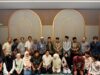 Temui Kafilah Aceh MTQ Nasional di Semarang Wagub Dek Fadh Dorong Raih Hasil Terbaik