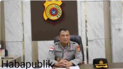 Sejumlah Pejabat Polresta Banda Aceh Dimutasi, Berikut Nama-namanya