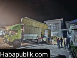 Penyedia Alkes Pertanyakan Pembatalan Kontrak Pengadaan Barang RSUD Sabang