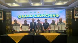Sinergi Strategis dengan Muhammadiyah, BSI Perkuat Ekosistem Investasi Emas Lewat Kemitraan MBC Gold