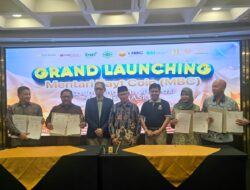 Sinergi Strategis dengan Muhammadiyah, BSI Perkuat Ekosistem Investasi Emas Lewat Kemitraan MBC Gold