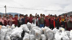 World Cleanup Day Aceh 2026, Pemuda Diajak Jadi Pelopor Kebersihan Lingkungan
