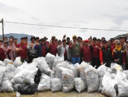 World Cleanup Day Aceh 2026, Pemuda Diajak Jadi Pelopor Kebersihan Lingkungan