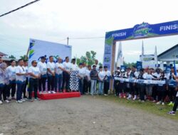 Hadiri HUT ke-43 PT SBA, Pemkab Aceh Besar Apresiasi Kontribusi Dukungan Pembangunan Daerah