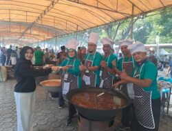 Disdikbud Aceh Besar Apresiasi USK Gelar Festival Masak Kuah Beulangong