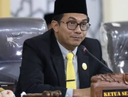 Ketua DPRK Minta Pemko Banda Aceh Beri Bonus Layak untuk Juara MTQ Nasional