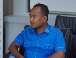 PWI Nagan Raya Dorong Bupati Perkuat Komunikasi Kepala Dinas dengan Media