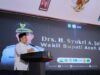 Buka Mubes HIMAB 2026, Wabup Syukri Ajak Mahasiswa Aceh Besar Jadi Pelopor dan Mitra Strategis Pembangunan