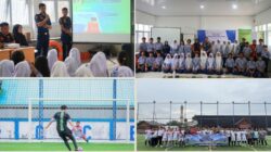 KSOP Meulaboh Hadirkan Beragam Kegiatan dalam Memeriahkan Harhubnas 2026