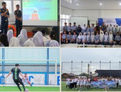 KSOP Meulaboh Hadirkan Beragam Kegiatan dalam Memeriahkan Harhubnas 2026