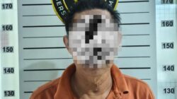 Polresta Banda Aceh Amankan Pensiunan PNS, Diduga Pelecehan Seksual Anak Dibawah Umur