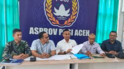 KP PSSI Aceh Tegaskan Kongres 3 Oktober Sesuai Statuta PSSI