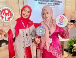 Nuri Farisal Perkuat Sinergi PKK, Dekranasda dan Posyandu untuk Masyarakat Sabang