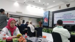 Ketua Umum SPS: AI Harus Dimanfaatkan Perusahaan Pers sebagai Pengungkit Bisnis