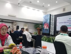 Ketua Umum SPS: AI Harus Dimanfaatkan Perusahaan Pers sebagai Pengungkit Bisnis