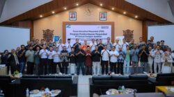 Dengar Aspirasi Warga, Solusi Bangun Andalas Perkuat Program CSR untuk Masyarakat Lhoknga dan Leupung