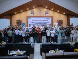 Dengar Aspirasi Warga, Solusi Bangun Andalas Perkuat Program CSR untuk Masyarakat Lhoknga dan Leupung
