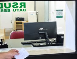 Admisi IGD RSU Datu Beru Takengon Sempat Kosong, Manajemen Sampaikan Permohonan Maaf